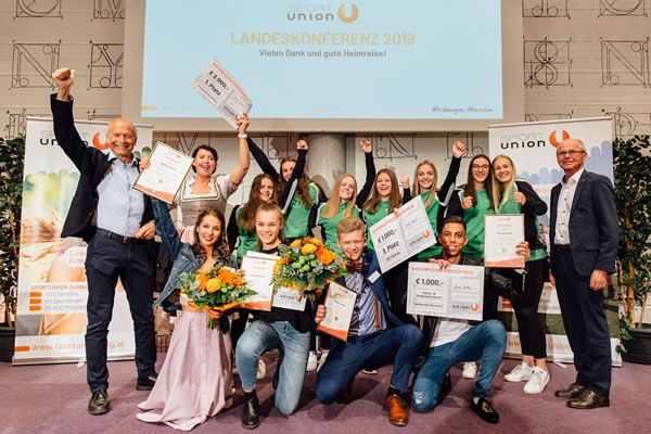 3. Platz beim Jugendf&ouml;rderpreis f&uuml;r Philipp Lackner
